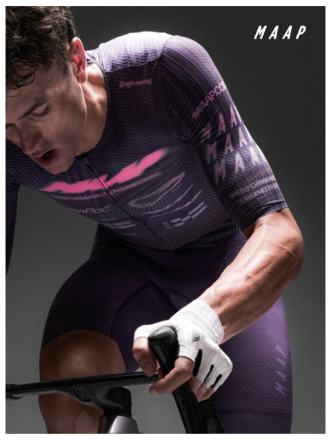 maap newsletter: New Pro Aero: For the Speed Obsessed