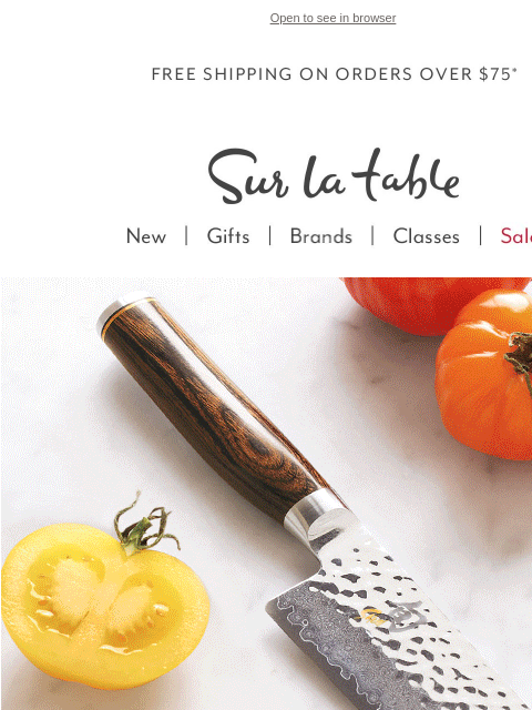 Add precision and elegance to your kitchen with handcrafted Japanese styles. All knives ship free. ‌ ‌ ‌ ‌ ‌ ‌ ‌ ‌ ‌ ‌ ‌ ‌ ‌ ‌ ‌ ‌ ‌ ‌ ‌ ‌ ‌ ‌ ‌ ‌ ‌ ‌ ‌ ‌ ‌ ‌ ‌ ‌ ‌ ‌ ‌ ‌ ‌ ‌ ‌ ‌ ‌ ‌ ‌ ‌ ‌ ‌ ‌ ‌ ‌ ‌ ‌