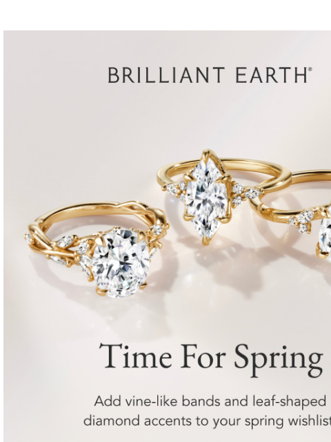 These engagement rings are ready for spring ‌ ‌ ‌ ‌ ‌ ‌ ‌ ‌ ‌ ‌ ‌ ‌ ‌ ‌ ‌ ‌ ‌ ‌ ‌ ‌ ‌ ‌ ‌ ‌ ‌ ‌ ‌ ‌ ‌ ‌ ‌ ‌ ‌ ‌ ‌ ‌ ‌ ‌ ‌ ‌ ‌ ‌ ‌ ‌ ‌ ‌ ‌ ‌ ‌ ‌ ‌ ‌ ‌ ‌ ‌ ‌ ‌ ‌ ‌ ‌ ‌ ‌ ‌ ‌ ‌ ‌ ‌ ‌ ‌ ‌ ‌ ‌ ‌ ‌ ‌ ‌ ‌ ‌ ‌