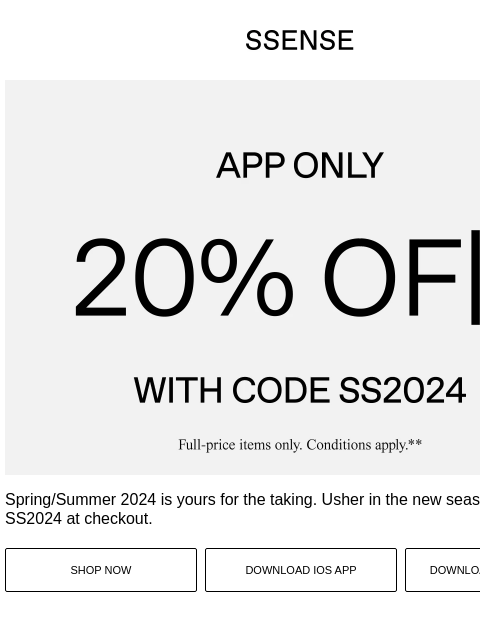 Enter code SS2024 at checkout. ‌ ‌ ‌ ‌ ‌ ‌ ‌ ‌ ‌ ‌ ‌ ‌ ‌ ‌ ‌ ‌ ‌ ‌ ‌ ‌ ‌ ‌ ‌ ‌ ‌ ‌ ‌ ‌ ‌ ‌ ‌ ‌ ‌ ‌ ‌ ‌ ‌ ‌ ‌ ‌ ‌ ‌ ‌ ‌ ‌ ‌ ‌ ‌ ‌ ‌ ‌ ‌ ‌ ‌ ‌ ‌ ‌ ‌ ‌ ‌ ‌ ‌ ‌ ‌ ‌ ‌ ‌ ‌ ‌ ‌ ‌ ‌ ‌ ‌ ‌ ‌ ‌ ‌ ‌ ‌ ‌ ‌ ‌ ‌ ‌