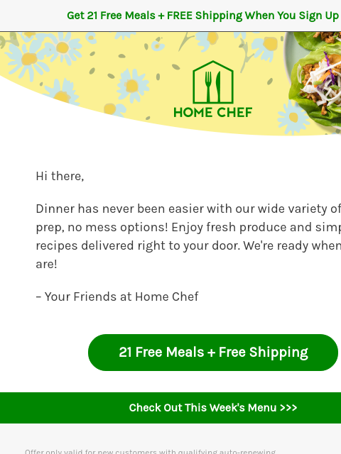 Get 21 Free Meals plus Free Shipping when you sign up ͏ ͏ ͏ ͏ ͏ ͏ ͏ ͏ ͏ ͏ ͏ ͏ ͏ ͏ ͏ ͏ ͏ ͏ ͏ ͏ ͏ ͏ ͏ ͏ ͏ ͏ ͏ ͏ ͏ ͏ ͏ ͏ ͏ ͏ ͏ ͏ ͏ ͏ ͏ ͏ ͏ ͏ ͏ ͏ ͏ ͏ ͏ ͏ ͏ ͏ ͏ ͏ ͏ ͏ ͏ ͏ ͏ ͏ ͏ ͏ ͏ ͏ ͏ ͏ ͏ ͏ ͏ ͏ ͏ ͏ ͏ ͏ ͏ ͏