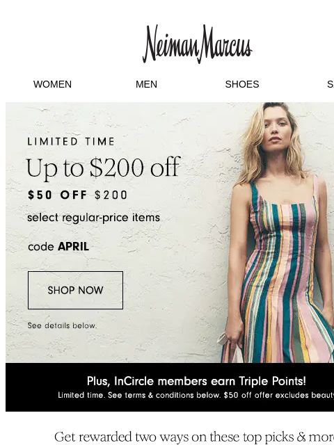 Plus, get TRIPLE InCircle points on your purchase ‌ ‌ ‌ ‌ ‌ ‌ ‌ ‌ ‌ ‌ ‌ ‌ ‌ ‌ ‌ ‌ ‌ ‌ ‌ ‌ ‌ ‌ ‌ ‌ ‌ ‌ ‌ ‌ ‌ ‌ ‌ ‌ ‌ ‌ ‌ ‌ ‌ ‌ ‌ ‌ ‌ ‌ ‌ ‌ ‌ ‌ ‌ ‌ ‌ ‌ ‌ ‌ ‌ ‌ ‌ ‌ ‌ ‌ ‌ ‌ ‌ ‌ ‌ ‌ ‌ ‌ ‌ ‌ ‌ ‌ ‌ ‌ ‌ ‌ ‌ ‌