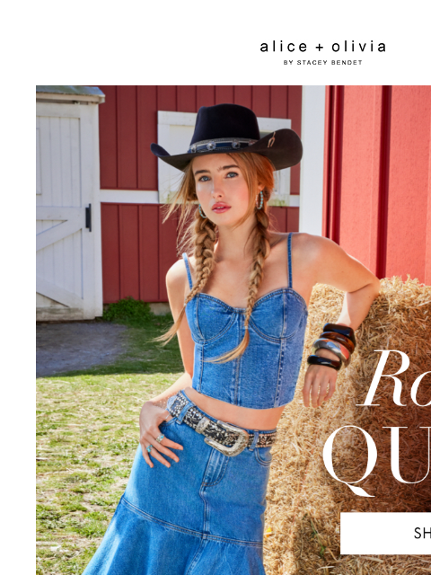 There's some new denim in town! ‌ ‌ ‌ ‌ ‌ ‌ ‌ ‌ ‌ ‌ ‌ ‌ ‌ Header Logo NEW ARRIVALS DRESSES CLASSICS ALL CLOTHING FIND A STORE NEAR YOU CHAT WITH A REPRESENTATIVE SIGN UP FOR TEXTS blanck-content