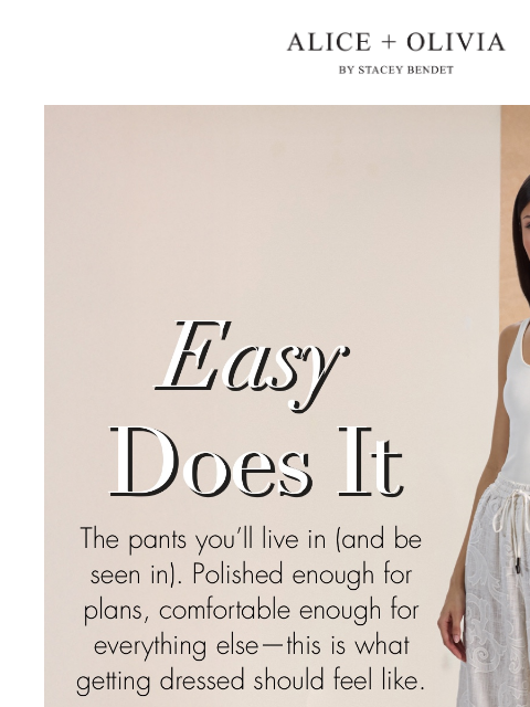 aliceandolivia newsletter: The Coastal Cool Trend