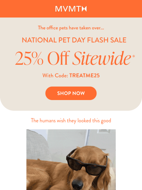 National Pet Day Flash Sale is ON! Enjoy 25% off sitewide. Code inside ‌ ‌ ‌ ‌ ‌ ‌ ‌ ‌ ‌ ‌ ‌ ‌ ‌ ‌ ‌ ‌ ‌ ‌ ‌ ‌ ‌ ‌ ‌ ‌ ‌ ‌ ‌ ‌ ‌ ‌ ‌ ‌ ‌ ‌ ‌ ‌ ‌ ‌ ‌ ‌ ‌ ‌ ‌ ‌ ‌ ‌ ‌ ‌ ‌ ‌ ‌ ‌ ‌ ‌ ‌ ‌ ‌ ‌ ‌ ‌ ‌ ‌ ‌ ‌ ‌