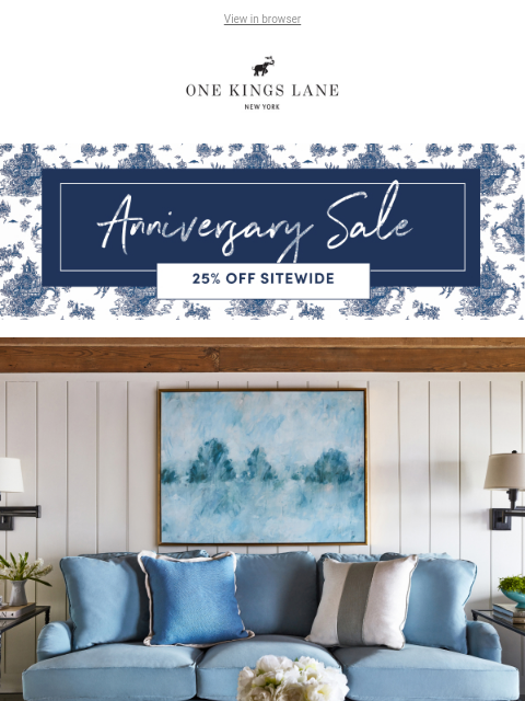 Sitewide savings as we "salebrate" our anniversary ‌ ‌ ‌ ‌ ‌ ‌ ‌ ‌ ‌ ‌ ‌ ‌ ‌ ‌ ‌ ‌ ‌ ‌ ‌ ‌ ‌ ‌ ‌ ‌ ‌ ‌ ‌ ‌ ‌ ‌ ‌ ‌ ‌ ‌ ‌ ‌ ‌ ‌ ‌ ‌ ‌ ‌ ‌ ‌ ‌ ‌ ‌ ‌ ‌ ‌ ‌ ‌ ‌ ‌ ‌ ‌ ‌ ‌ ‌ ‌ ‌ ‌ ‌ ‌ ‌ ‌ ‌ ‌ ‌ ‌