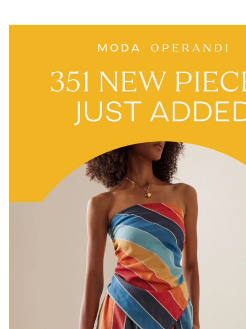 Feat. our exclusive Club Moda Surf capsule & more ͏ ‌ ﻿ ͏ ‌ ﻿ ͏ ‌ ﻿ ͏ ‌ ﻿ ͏ ‌ ﻿ ͏ ‌ ﻿ ͏ ‌ ﻿ ͏ ‌ ﻿ ͏ ‌ ﻿ ͏ ‌ ﻿ ͏ ‌ ﻿ ͏ ‌ ﻿ ͏ ‌ ﻿ ͏ ‌ ﻿ ͏ ‌ ﻿ ͏ ‌ ﻿ ͏ ‌ ﻿ ͏ ‌ ﻿ ͏ ‌ ﻿ ͏ ‌ ﻿ ͏ ‌ ﻿ ͏ ‌ ﻿ ͏ ‌ ﻿ ͏ ‌ ﻿ ͏ ‌