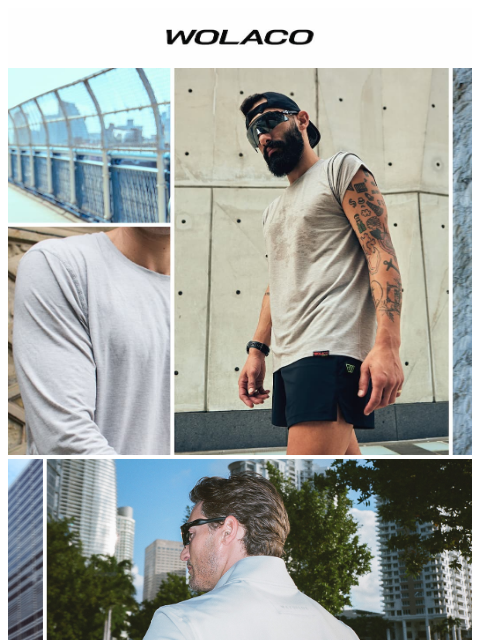 wolaco newsletter: SPRING TRAINING MADE EASY