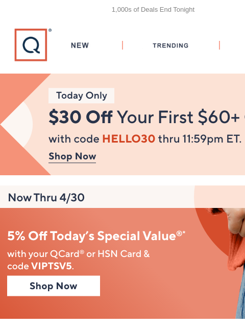 qvcemail newsletter: Dyson V12 Detect Slim TSV® Ships Free + Get $30 Of...