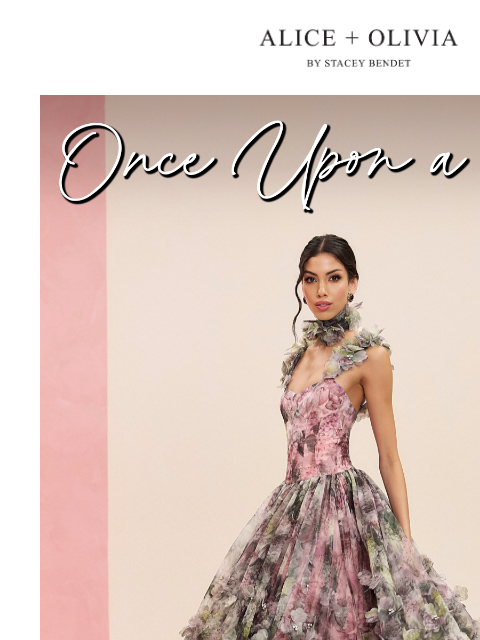 aliceandolivia newsletter: ✨ NEW ARRIVALS ✨