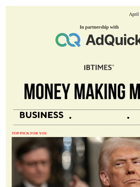 beehiiv newsletter: U.S. Retirement Plans May Soon Allow Alternative A...