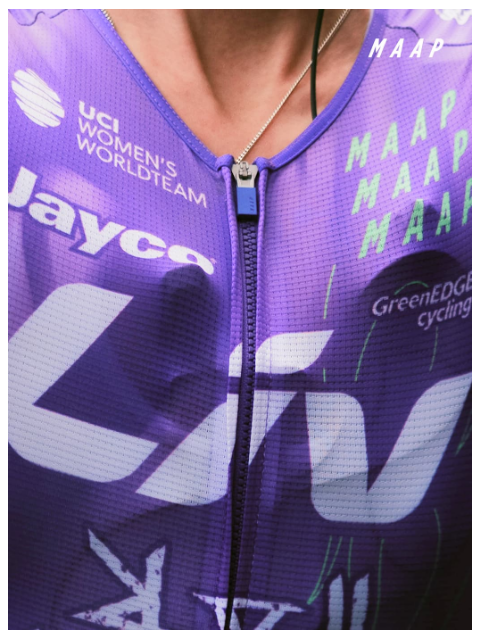 maap newsletter: The Wait Is Over: 2026 GreenEDGE Capsule