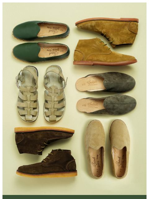 sabah newsletter: Daily Greens 🌿🍏🌳