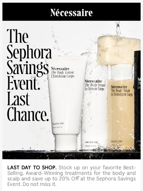 Enjoy Up to 20% Off at the Sephora Savings Event. ͏ ͏ ͏ ͏ ͏ ͏ ͏ ͏ ͏ ͏ ͏ ͏ ͏ ͏ ͏ ͏ ͏ ͏ ͏ ͏ ͏ ͏ ͏ ͏ ͏ ͏ ͏ ͏ ͏ ͏ ͏ ͏ ͏ ͏ ͏ ͏ ͏ ͏ ͏ ͏ ͏ ͏ ͏ ͏ ͏ ͏ ͏ ͏ ͏ ͏ ͏ ͏ ͏ ͏ ͏ ͏ ͏ ͏ ͏ ͏ ͏ ͏ ͏ ͏ ͏ ͏ ͏ ͏ ͏ ͏ ͏ ͏ ͏ ͏ ͏ ͏