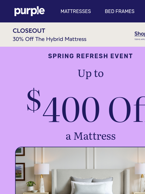 Spring clean your bedding — Up to 25% off sleep bundles. ͏ ‌ ͏ ‌ ͏ ‌ ͏ ‌ ͏ ‌ ͏ ‌ ͏ ‌ ͏ ‌ ͏ ‌ ͏ ‌ ͏ ‌ ͏ ‌ ͏ ‌ ͏ ‌ ͏ ‌ ͏ ‌ ͏ ‌ ͏ ‌ ͏ ‌ ͏ ‌ ͏ ‌ ͏ ‌ ͏ ‌ ͏ ‌ ͏ ‌ ͏ ‌ ͏ ‌ ͏ ‌ ͏ ‌ ͏ ‌ ͏ ‌ ͏ ‌ ͏ ‌ ͏ ‌ ͏ ‌ ͏ ‌