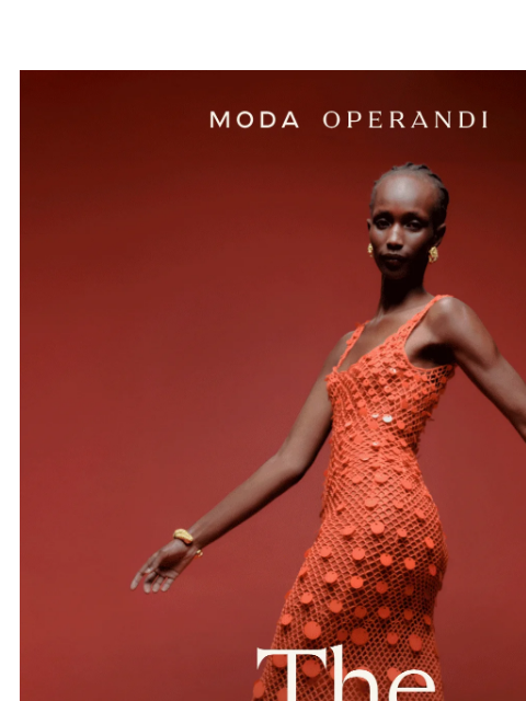 With Moda-exclusive dresses from Oscar de la Renta, Carolina Herrera, Staud & more ͏ ‌ ﻿ ͏ ‌ ﻿ ͏ ‌ ﻿ ͏ ‌ ﻿ ͏ ‌ ﻿ ͏ ‌ ﻿ ͏ ‌ ﻿ ͏ ‌ ﻿ ͏ ‌ ﻿ ͏ ‌ ﻿ ͏ ‌ ﻿ ͏ ‌ ﻿ ͏ ‌ ﻿ ͏ ‌ ﻿ ͏ ‌ ﻿ ͏ ‌ ﻿ ͏ ‌ ﻿ ͏ ‌ ﻿ ͏ ‌ ﻿