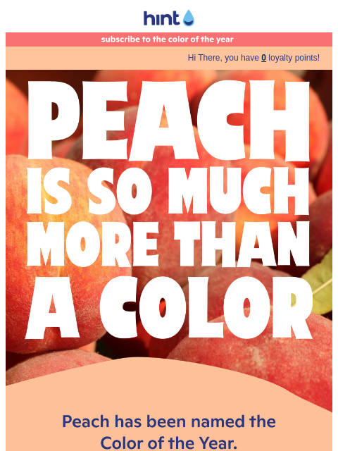 Peach is so much more than a color ͏ ͏ ͏ ͏ ͏ ͏ ͏ ͏ ͏ ͏ ͏ ͏ ͏ ͏ ͏ ͏ ͏ ͏ ͏ ͏ ͏ ͏ ͏ ͏ ͏ ͏ ͏ ͏ ͏ ͏ ͏ ͏ ͏ ͏ ͏ ͏ ͏ ͏ ͏ ͏ ͏ ͏ ͏ ͏ ͏ ͏ ͏ ͏ ͏ ͏ ͏ ͏ ͏ ͏ ͏ ͏ ͏ ͏ ͏ ͏ ͏ ͏ ͏ ͏ ͏ ͏ ͏ ͏ ͏ ͏ ͏ ͏ ͏ ͏ ͏ ͏ ͏ ͏ ͏ ͏ ͏ ͏ ͏