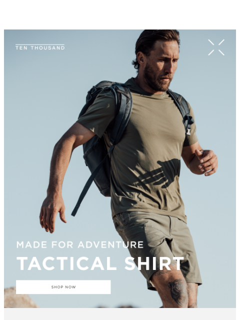 Grab the Tactical Shirt for all your spring treks. ͏ ͏ ͏ ͏ ͏ ͏ ͏ ͏ ͏ ͏ ͏ ͏ ͏ ͏ ͏ ͏ ͏ ͏ ͏ ͏ ͏ ͏ ͏ ͏ ͏ ͏ ͏ ͏ ͏ ͏ ͏ ͏ ͏ ͏ ͏ ͏ ͏ ͏ ͏ ͏ ͏ ͏ ͏ ͏ ͏ ͏ ͏ ͏ ͏ ͏ ͏ ͏ ͏ ͏ ͏ ͏ ͏ ͏ ͏ ͏ ͏ ͏ ͏ ͏ ͏ ͏ ͏ ͏ ͏ ͏ ͏ ͏ ͏ ͏ ͏