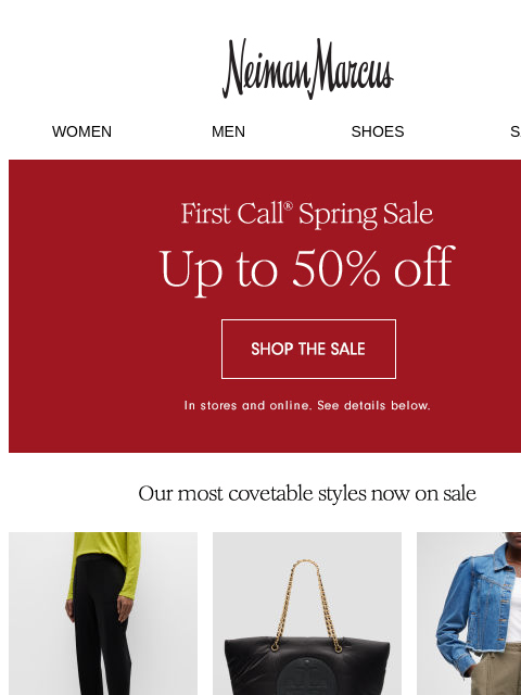 Save on wear-now styles for spring before they're gone ‌ ‌ ‌ ‌ ‌ ‌ ‌ ‌ ‌ ‌ ‌ ‌ ‌ ‌ ‌ ‌ ‌ ‌ ‌ ‌ ‌ ‌ ‌ ‌ ‌ ‌ ‌ ‌ ‌ ‌ ‌ ‌ ‌ ‌ ‌ ‌ ‌ ‌ ‌ ‌ ‌ ‌ ‌ ‌ ‌ ‌ ‌ ‌ ‌ ‌ ‌ ‌ ‌ ‌ ‌ ‌ ‌ ‌ ‌ ‌ ‌ ‌ ‌ ‌ ‌ ‌ ‌ ‌ ‌ ‌ ‌