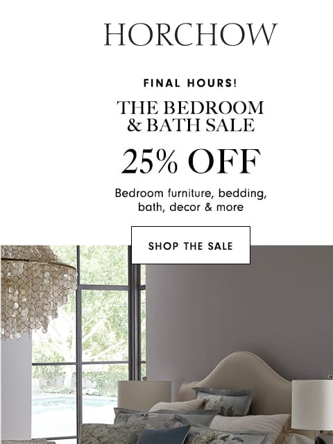 Hurry to save on bedding, lighting, bath, rugs & more! Plus, just a few hours left to take an EXTRA 25% off sale! ‌ ‌ ‌ ‌ ‌ ‌ ‌ ‌ ‌ ‌ ‌ ‌ ‌ ‌ ‌ ‌ ‌ ‌ ‌ ‌ ‌ ‌ ‌ ‌ ‌ ‌ ‌ ‌ ‌ ‌ ‌ ‌ ‌ ‌ ‌ ‌ ‌ ‌ ‌ ‌ ‌ ‌