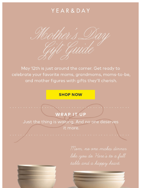 The Mother's Day Gift Guide is here. ͏ ͏ ͏ ͏ ͏ ͏ ͏ ͏ ͏ ͏ ͏ ͏ ͏ ͏ ͏ ͏ ͏ ͏ ͏ ͏ ͏ ͏ ͏ ͏ ͏ ͏ ͏ ͏ ͏ ͏ ͏ ͏ ͏ ͏ ͏ ͏ ͏ ͏ ͏ ͏ ͏ ͏ ͏ ͏ ͏ ͏ ͏ ͏ ͏ ͏ ͏ ͏ ͏ ͏ ͏ ͏ ͏ ͏ ͏ ͏ ͏ ͏ ͏ ͏ ͏ ͏ ͏ ͏ ͏ ͏ ͏ ͏ ͏ ͏ ͏ ͏ ͏ ͏ ͏ ͏