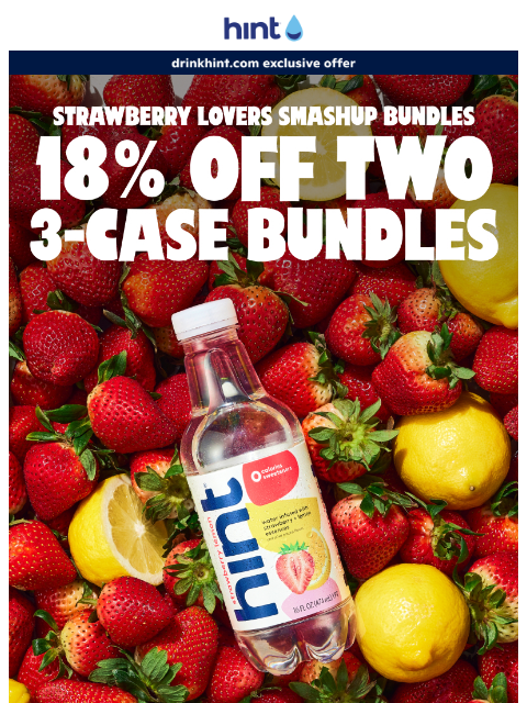 Savings on Strawberry Smashups start now! ͏ ͏ ͏ ͏ ͏ ͏ ͏ ͏ ͏ ͏ ͏ ͏ ͏ ͏ ͏ ͏ ͏ ͏ ͏ ͏ ͏ ͏ ͏ ͏ ͏ ͏ ͏ ͏ ͏ ͏ ͏ ͏ ͏ ͏ ͏ ͏ ͏ ͏ ͏ ͏ ͏ ͏ ͏ ͏ ͏ ͏ ͏ ͏ ͏ ͏ ͏ ͏ ͏ ͏ ͏ ͏ ͏ ͏ ͏ ͏ ͏ ͏ ͏ ͏ ͏ ͏ ͏ ͏ ͏ ͏ ͏ ͏ ͏ ͏ ͏ ͏ ͏ ͏ ͏ ͏