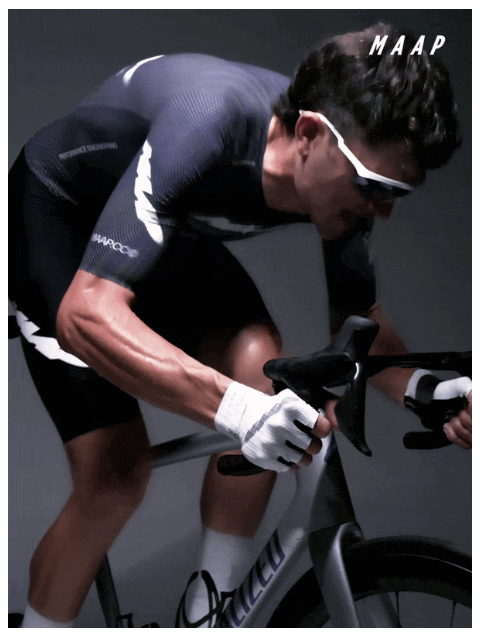 maap newsletter: Engineered Aerodynamics: Pro Aero Speedsuit