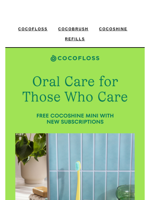 Subscribe today for a free Cocoshine Mini ͏ ͏ ͏ ͏ ͏ ͏ ͏ ͏ ͏ ͏ ͏ ͏ ͏ ͏ ͏ ͏ ͏ ͏ ͏ ͏ ͏ ͏ ͏ ͏ ͏ ͏ ͏ ͏ ͏ ͏ ͏ ͏ ͏ ͏ ͏ ͏ ͏ ͏ ͏ ͏ ͏ ͏ ͏ ͏ ͏ ͏ ͏ ͏ ͏ ͏ ͏ ͏ ͏ ͏ ͏ ͏ ͏ ͏ ͏ ͏ ͏ ͏ ͏ ͏ ͏ ͏ ͏ ͏ ͏ ͏ ͏ ͏ ͏ ͏ ͏ ͏ ͏ ͏ ͏ ͏