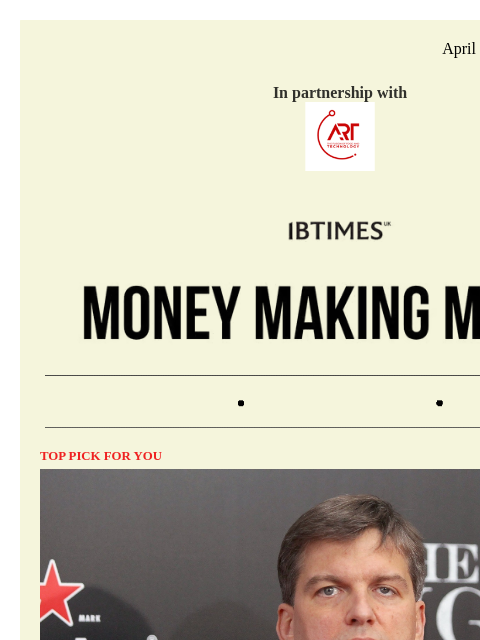 beehiiv newsletter: Michael Burry Bets on Chinese Stocks—Should You Fo...