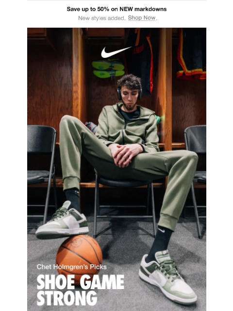 OKC star Chet Holmgren chooses Dunks & KDs to elevate his game. Shop them now. ‌ ‌ ‌ ‌ ‌ ‌ ‌ ‌ ‌ ‌ ‌ ‌ ‌ ‌ ‌ ‌ ‌ ‌ ‌ ‌ ‌ ‌ ‌ ‌ ‌ ‌ ‌ ‌ ‌ ‌ ‌ ‌ ‌ ‌ ‌ ‌ ‌ ‌ ‌ ‌ ‌ ‌ ‌ ‌ ‌ ‌ ‌ ‌ ‌ ‌ ‌ ‌ ‌ ‌ ‌ ‌ ‌ ‌ ‌