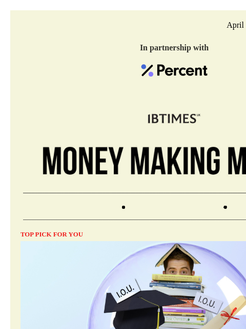 beehiiv newsletter: Student Loan SAVE Plan Ending: What Borrowers Must...