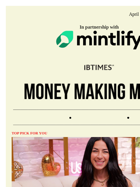 beehiiv newsletter: 'No Random Woman Is Getting What I Built': Female ...