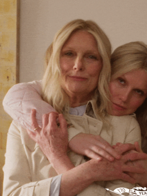 burberry newsletter: The Mother’s Day gift edit is here