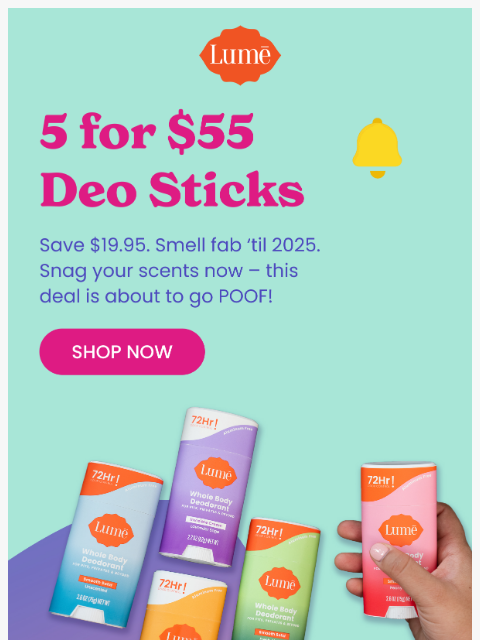 Stock up now and don't worry about deo again until next year. ͏ ͏ ͏ ͏ ͏ ͏ ͏ ͏ ͏ ͏ ͏ ͏ ͏ ͏ ͏ ͏ ͏ ͏ ͏ ͏ ͏ ͏ ͏ ͏ ͏ ͏ ͏ ͏ ͏ ͏ ͏ ͏ ͏ ͏ ͏ ͏ ͏ ͏ ͏ ͏ ͏ ͏ ͏ ͏ ͏ ͏ ͏ ͏ ͏ ͏ ͏ ͏ ͏ ͏ ͏ ͏ ͏ ͏ ͏ ͏ ͏ ͏ ͏ ͏ ͏ ͏ ͏ ͏