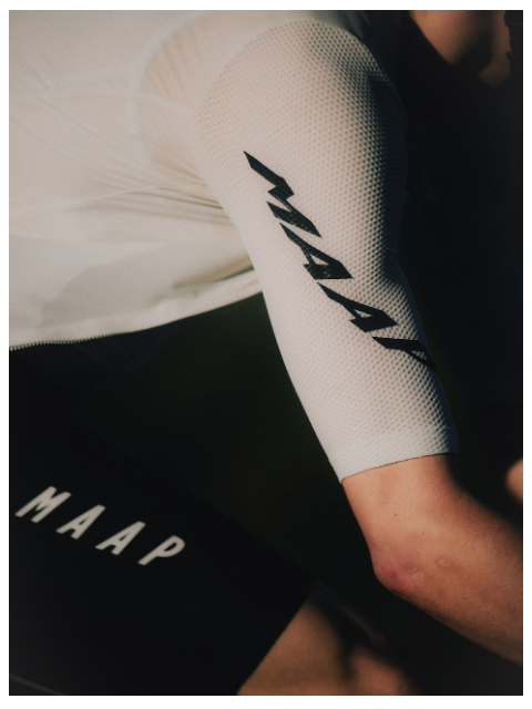 maap newsletter: Jersey Line-Up: Go Fast or Go Long