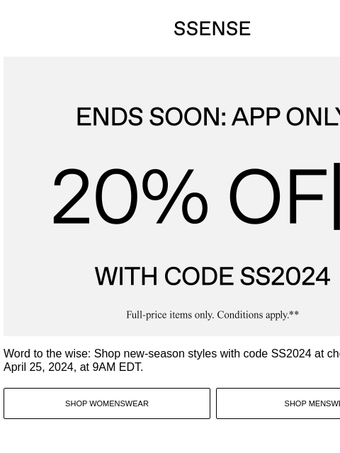 Act quick: Use code SS2024 at checkout. ‌ ‌ ‌ ‌ ‌ ‌ ‌ ‌ ‌ ‌ ‌ ‌ ‌ ‌ ‌ ‌ ‌ ‌ ‌ ‌ ‌ ‌ ‌ ‌ ‌ ‌ ‌ ‌ ‌ ‌ ‌ ‌ ‌ ‌ ‌ ‌ ‌ ‌ ‌ ‌ ‌ ‌ ‌ ‌ ‌ ‌ ‌ ‌ ‌ ‌ ‌ ‌ ‌ ‌ ‌ ‌ ‌ ‌ ‌ ‌ ‌ ‌ ‌ ‌ ‌ ‌ ‌ ‌ ‌ ‌ ‌ ‌ ‌ ‌ ‌ ‌ ‌ ‌ ‌ ‌ ‌