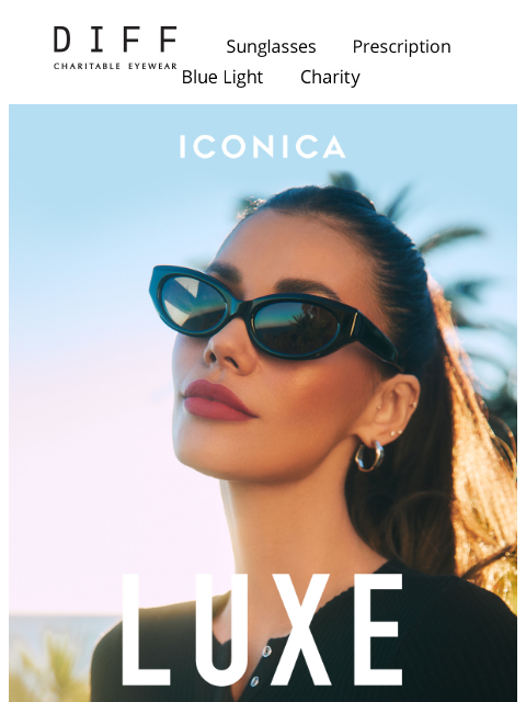 Iconica sunnies are the perfect way to elevate your wardrobe ͏ ͏ ͏ ͏ ͏ ͏ ͏ ͏ ͏ ͏ ͏ ͏ ͏ ͏ ͏ ͏ ͏ ͏ ͏ ͏ ͏ ͏ ͏ ͏ ͏ ͏ ͏ ͏ ͏ ͏ ͏ ͏ ͏ ͏ ͏ ͏ ͏ ͏ ͏ ͏ ͏ ͏ ͏ ͏ ͏ ͏ ͏ ͏ ͏ ͏ ͏ ͏ ͏ ͏ ͏ ͏ ͏ ͏ ͏ ͏ ͏ ͏ ͏ ͏ ͏ ͏ ͏ ͏ ͏ ͏