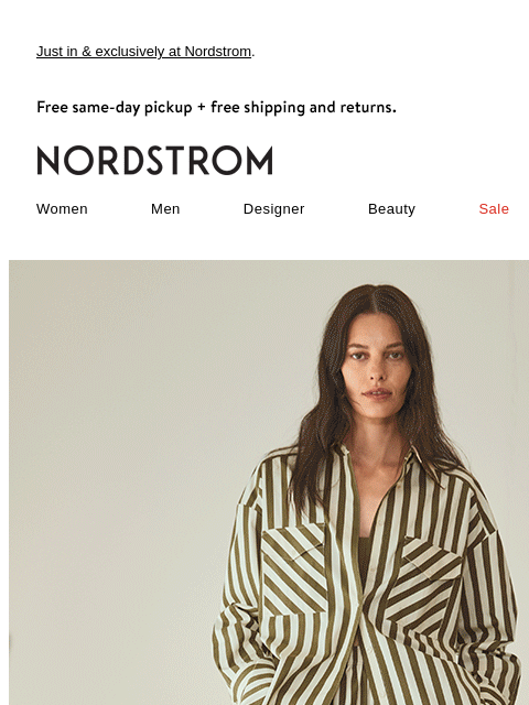 Just in & exclusively at Nordstrom. ͏ ͏ ͏ ͏ ͏ ͏ ͏ ͏ ͏ ͏ ͏ ͏ ͏ ͏ ͏ ͏ ͏ ͏ ͏ ͏ ͏ ͏ ͏ ͏ ͏ ͏ ͏ ͏ ͏ ͏ ͏ ͏ ͏ ͏ ͏ ͏ ͏ ͏ ͏ ͏ ͏ ͏ ͏ ͏ ͏ ͏ ͏ ͏ ͏ ͏ ͏ ͏ ͏ ͏ ͏ ͏ ͏ ͏ ͏ ͏ ͏ ͏ ͏ ͏ ͏ ͏ ͏ ͏ ͏ ͏ ͏ ͏ ͏ ͏ ͏ ͏ ͏ ͏ ͏ ͏ ͏