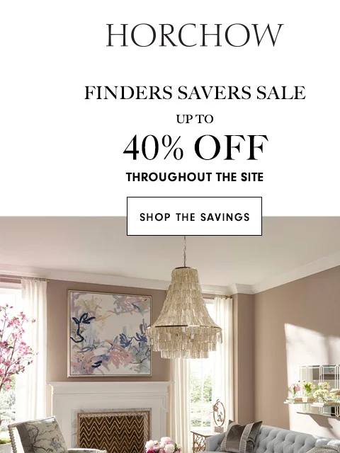 It's our Finders Savers Sale! Find fab savings on furniture, decor, rugs, lighting & more ‌ ‌ ‌ ‌ ‌ ‌ ‌ ‌ ‌ ‌ ‌ ‌ ‌ ‌ ‌ ‌ ‌ ‌ ‌ ‌ ‌ ‌ ‌ ‌ ‌ ‌ ‌ ‌ ‌ ‌ ‌ ‌ ‌ ‌ ‌ ‌ ‌ ‌ ‌ ‌ ‌ ‌ ‌ ‌ ‌ ‌ ‌ ‌ ‌ ‌ ‌ ‌