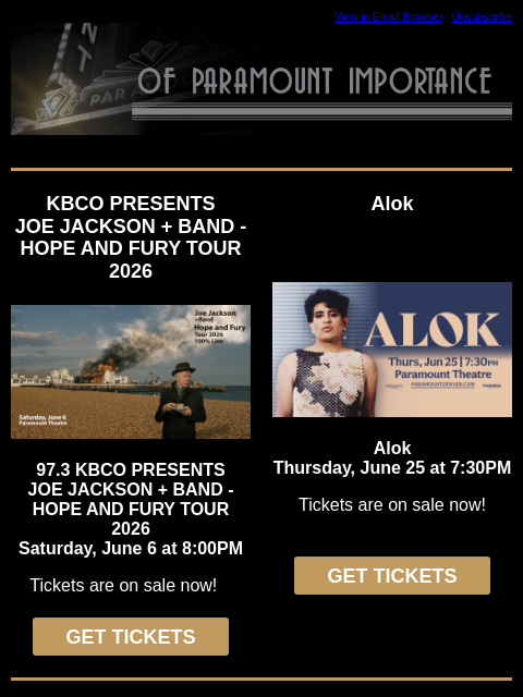 kroenkeentertainment newsletter: New Shows Announced + Forever K-Pop Sweepstakes!