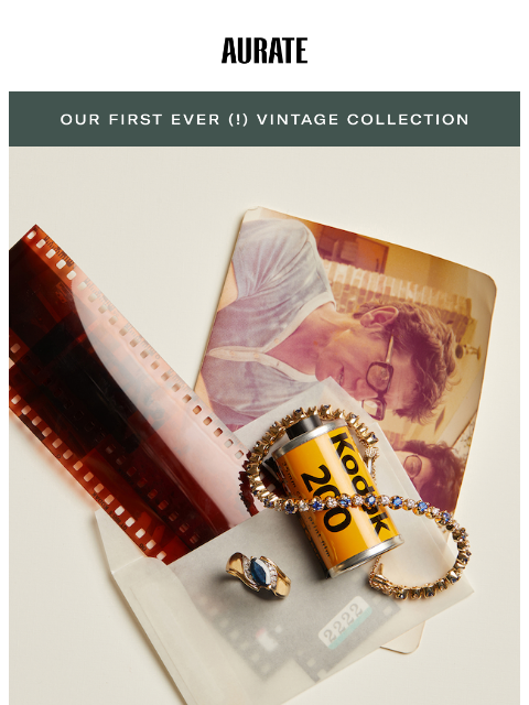 auratenewyork newsletter: Happy Earth Day 🌎