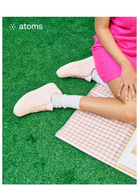 atoms newsletter: Top Women's Picks (Trending Now!)