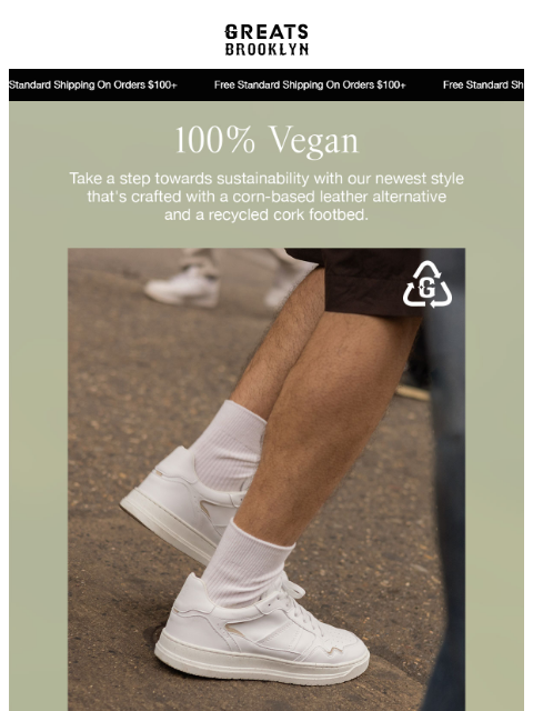 Celebrate Earth Day with 100% Vegan styles ͏ ͏ ͏ ͏ ͏ ͏ ͏ ͏ ͏ ͏ ͏ ͏ ͏ ͏ ͏ ͏ ͏ ͏ ͏ ͏ ͏ ͏ ͏ ͏ ͏ ͏ ͏ ͏ ͏ ͏ ͏ ͏ ͏ ͏ ͏ ͏ ͏ ͏ ͏ ͏ ͏ ͏ ͏ ͏ ͏ ͏ ͏ ͏ ͏ ͏ ͏ ͏ ͏ ͏ ͏ ͏ ͏ ͏ ͏ ͏ ͏ ͏ ͏ ͏ ͏ ͏ ͏ ͏ ͏ ͏ ͏ ͏ ͏ ͏ ͏ ͏ ͏ ͏ ͏