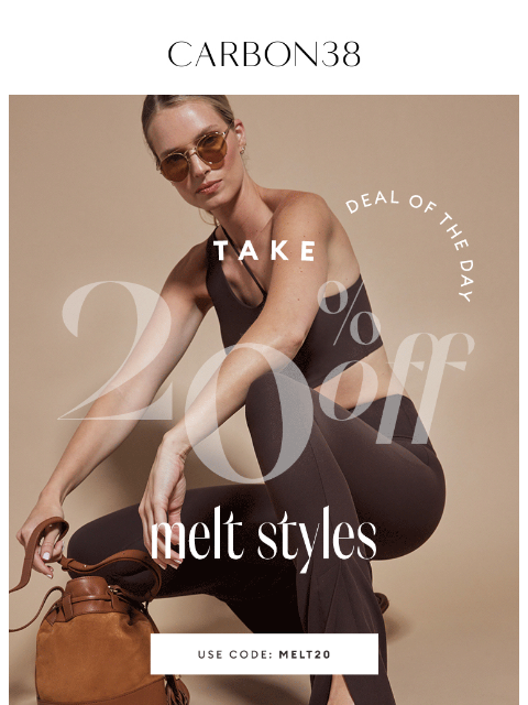 Enjoy 20% off Melt styles with code: MELT20 ͏ ͏ ͏ ͏ ͏ ͏ ͏ ͏ ͏ ͏ ͏ ͏ ͏ ͏ ͏ ͏ ͏ ͏ ͏ ͏ ͏ ͏ ͏ ͏ ͏ ͏ ͏ ͏ ͏ ͏ ͏ ͏ ͏ ͏ ͏ ͏ ͏ ͏ ͏ ͏ ͏ ͏ ͏ ͏ ͏ ͏ ͏ ͏ ͏ ͏ ͏ ͏ ͏ ͏ ͏ ͏ ͏ ͏ ͏ ͏ ͏ ͏ ͏ ͏ ͏ ͏ ͏ ͏ ͏ ͏ ͏ ͏ ͏ ͏ ͏ ͏ ͏ ͏ ͏