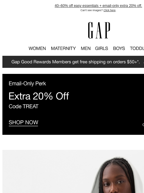 40–60% off easy essentials + email-only extra 20% off. ‌ ‌ ‌ ‌ ‌ ‌ ‌ ‌ ‌ ‌ ‌ ‌ ‌ ‌ ‌ ‌ ‌ ‌ ‌ ‌ ‌ ‌ ‌ ‌ ‌ ‌ ‌ ‌ ‌ ‌ ‌ ‌ ‌ ‌ ‌ ‌ ‌ ‌ ‌ ‌ ‌ ‌ ‌ ‌ ‌ ‌ ‌ ‌ ‌ ‌ ‌ ‌ ‌ ‌ ‌ ‌ ‌ ‌ ‌ ‌ ‌ ‌ ‌ ‌ ‌ ‌ ‌ ‌ ‌ ‌ ‌ ‌ ‌