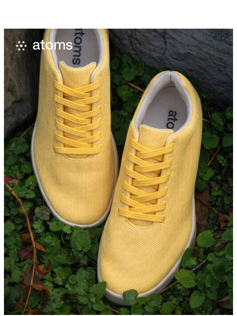 atoms newsletter: Inside Our Sustainable Design Mission