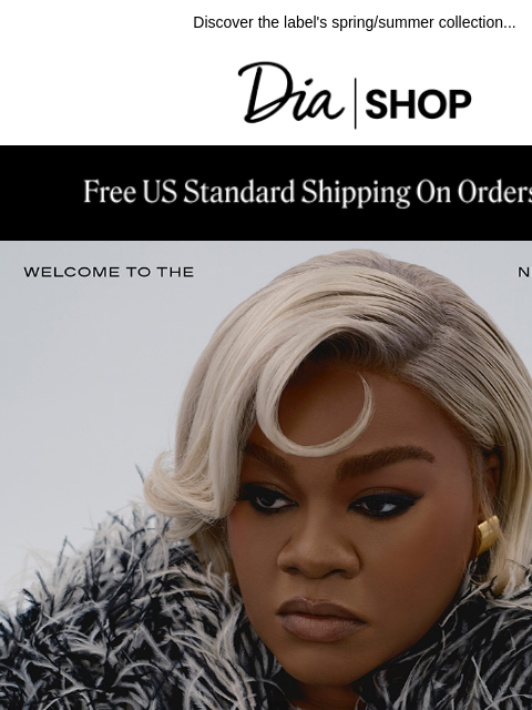 dia newsletter: Brand Spotlight: 11 Honoré ✨​