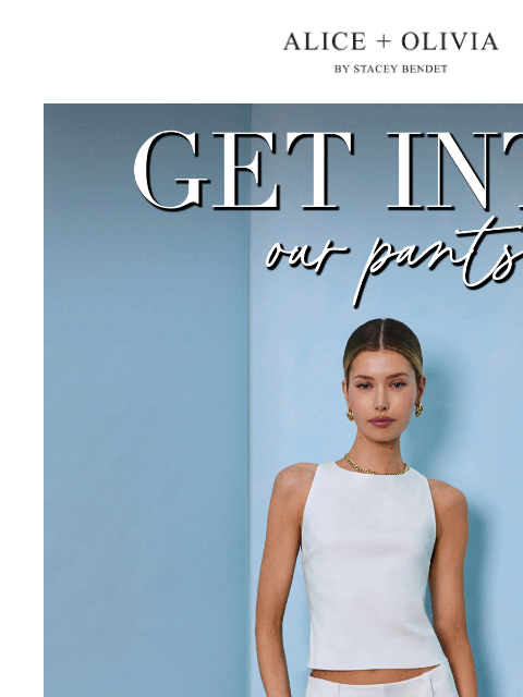 aliceandolivia newsletter: OLIVIA IS BACK!!!!!