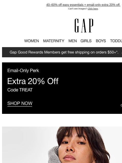 40–60% off easy essentials + email-only extra 20% off. ‌ ‌ ‌ ‌ ‌ ‌ ‌ ‌ ‌ ‌ ‌ ‌ ‌ ‌ ‌ ‌ ‌ ‌ ‌ ‌ ‌ ‌ ‌ ‌ ‌ ‌ ‌ ‌ ‌ ‌ ‌ ‌ ‌ ‌ ‌ ‌ ‌ ‌ ‌ ‌ ‌ ‌ ‌ ‌ ‌ ‌ ‌ ‌ ‌ ‌ ‌ ‌ ‌ ‌ ‌ ‌ ‌ ‌ ‌ ‌ ‌ ‌ ‌ ‌ ‌ ‌ ‌ ‌ ‌ ‌ ‌ ‌ ‌