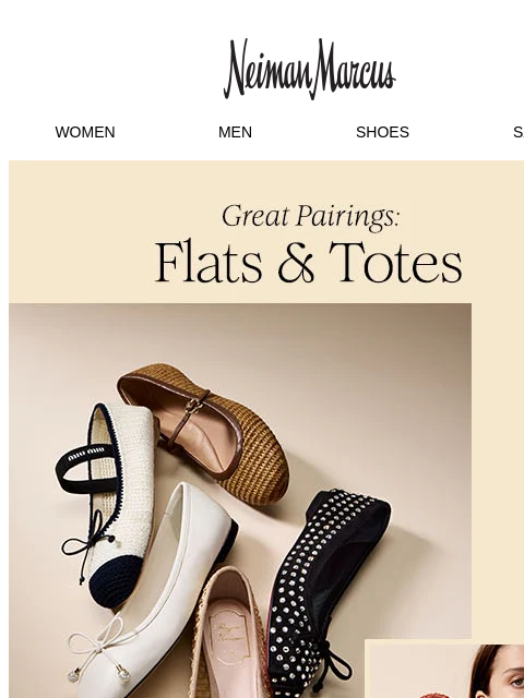 Shop our favorite flats and totes ‌ ‌ ‌ ‌ ‌ ‌ ‌ ‌ ‌ ‌ ‌ ‌ ‌ ‌ ‌ ‌ ‌ ‌ ‌ ‌ ‌ ‌ ‌ ‌ ‌ ‌ ‌ ‌ ‌ ‌ ‌ ‌ ‌ ‌ ‌ ‌ ‌ ‌ ‌ ‌ ‌ ‌ ‌ ‌ ‌ ‌ ‌ ‌ ‌ ‌ ‌ ‌ ‌ ‌ ‌ ‌ ‌ ‌ ‌ ‌ ‌ ‌ ‌ ‌ ‌ ‌ ‌ ‌ ‌ ‌ ‌ ‌ ‌ ‌ ‌ ‌ ‌ ‌ ‌ ‌ ‌ ‌ ‌ ‌